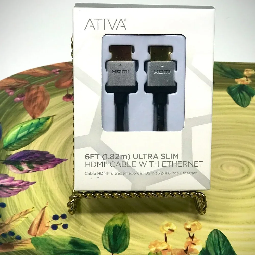 Ativa upgrade your